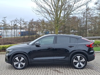 Used Volvo C40 2023 for sale - 78125739: Photo