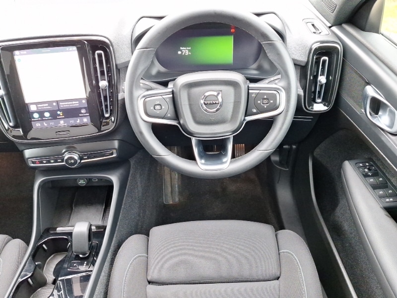 Used Volvo C40 2023 for sale - 78125739: Photo 7