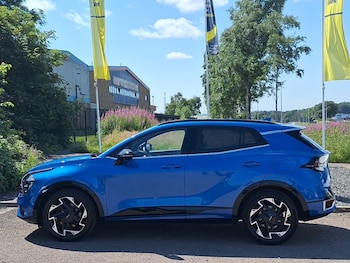 Used Kia Sportage 2023 for sale - 79157548: Photo