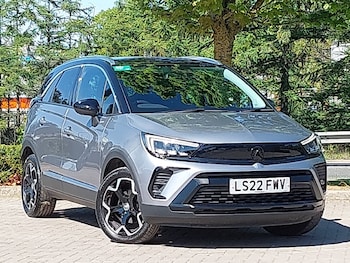 2022 - 1.2 Turbo [130] Ultimate 5dr