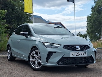 Used SEAT Ibiza 2026 for sale - 79291341: Photo