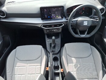 Used SEAT Ibiza 2026 for sale - 79291341: Photo