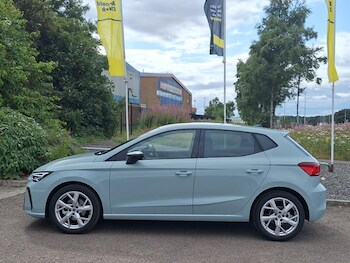 Used SEAT Ibiza 2026 for sale - 79291341: Photo