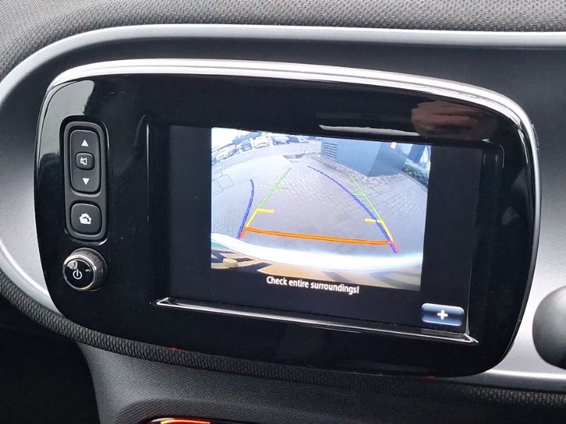 Used smart fortwo 2020 for sale - 77448910: Photo 10