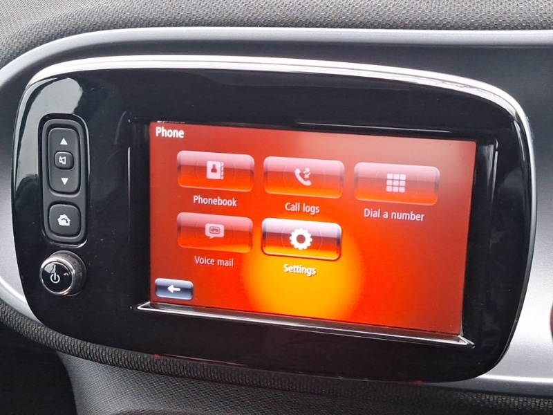 Used smart fortwo 2020 for sale - 77448910: Photo 11