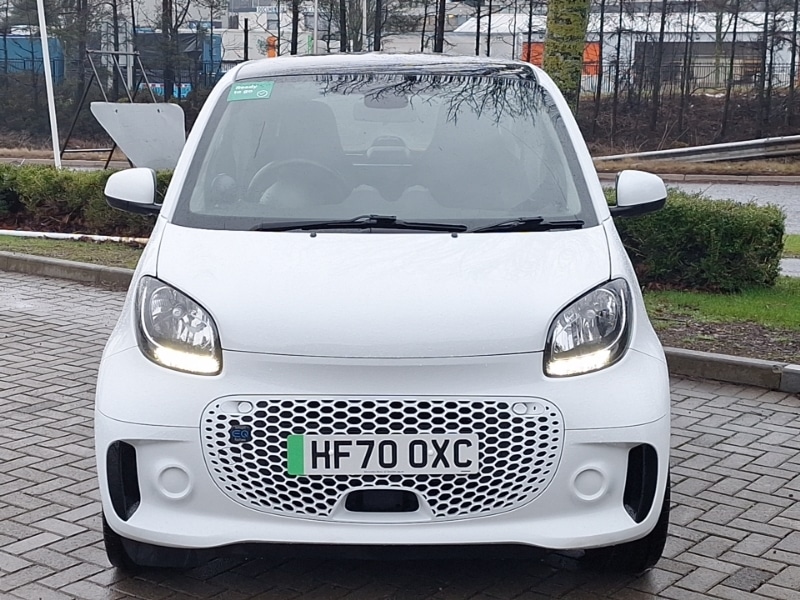 Used smart fortwo 2020 for sale - 77448910: Photo 12