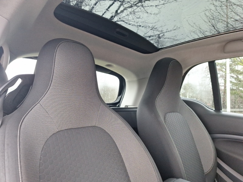 Used smart fortwo 2020 for sale - 77448910: Photo 13