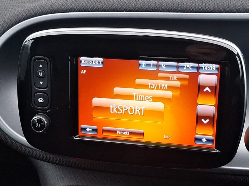 Used smart fortwo 2020 for sale - 77448910: Photo 14