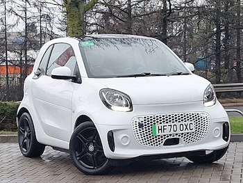 Used smart fortwo 2020 for sale - 77448910: Photo