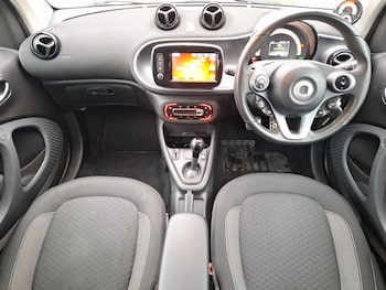 Used smart fortwo 2020 for sale - 77448910: Photo