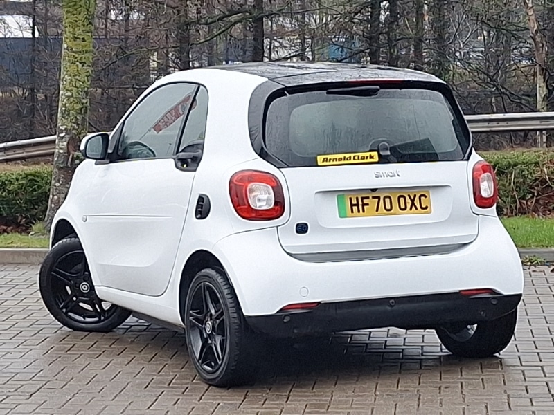 Used smart fortwo 2020 for sale - 77448910: Photo 3