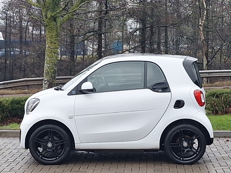 Used smart fortwo 2020 for sale - 77448910: Photo 4