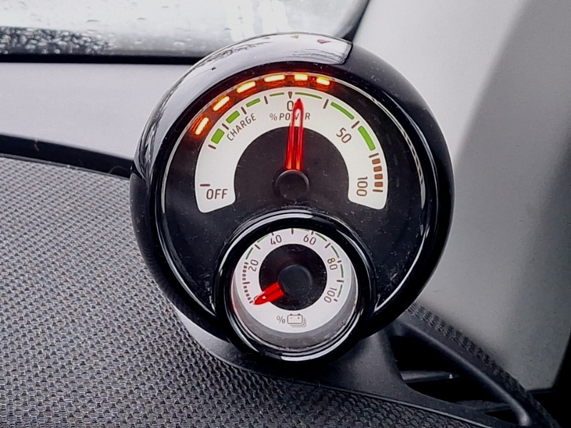 Used smart fortwo 2020 for sale - 77448910: Photo 5