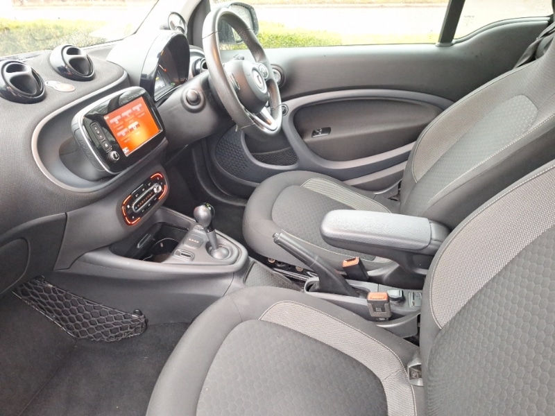 Used smart fortwo 2020 for sale - 77448910: Photo 6