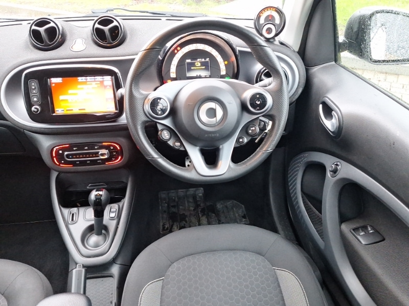 Used smart fortwo 2020 for sale - 77448910: Photo 7