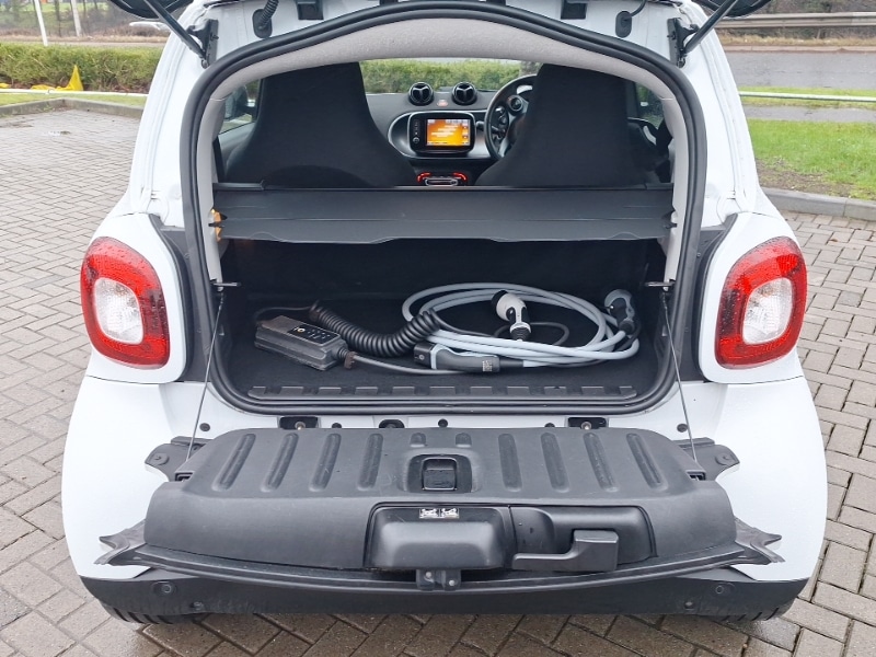 Used smart fortwo 2020 for sale - 77448910: Photo 8