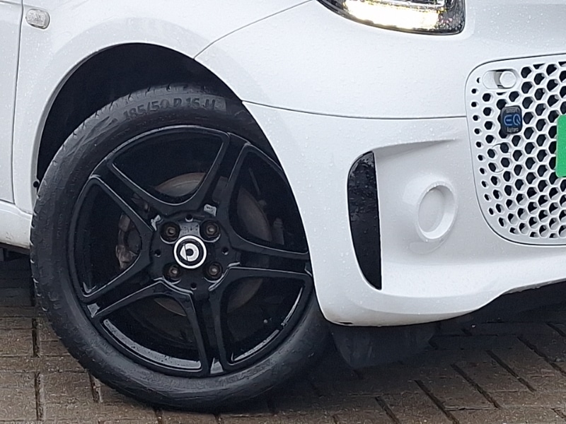 Used smart fortwo 2020 for sale - 77448910: Photo 9