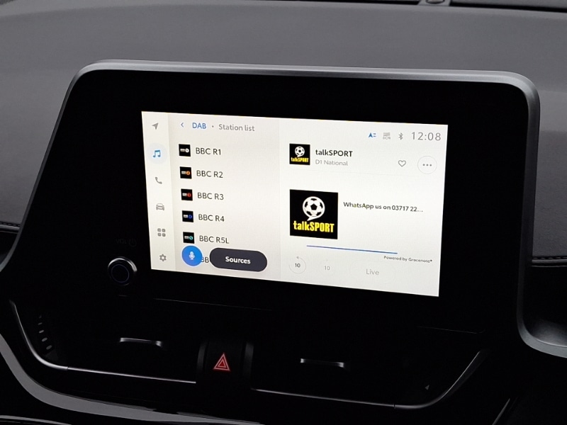 Used Toyota C-HR 2023 for sale - 77178495: Photo 14