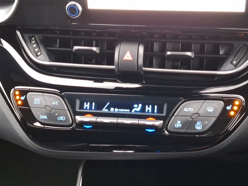 Used Toyota C-HR 2023 for sale - 77178495: Photo 16