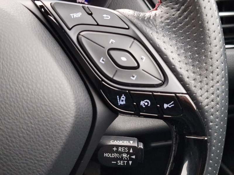 Used Toyota C-HR 2023 for sale - 77178495: Photo 18