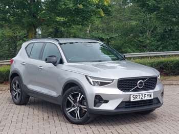2022 - 2.0 B3P Plus Dark 5dr Auto