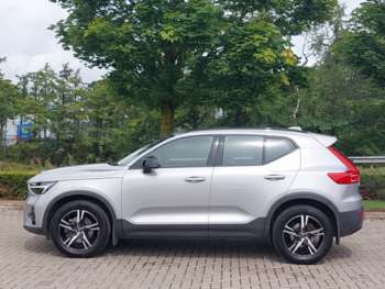 Used Volvo XC40 2022 for sale - 75309590: Photo