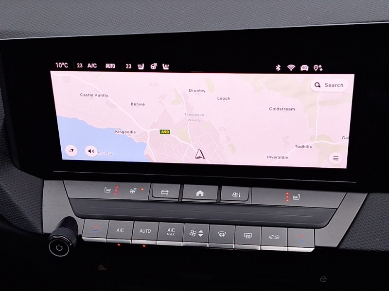 Used Vauxhall Astra 2022 for sale - 77663950: Photo 10