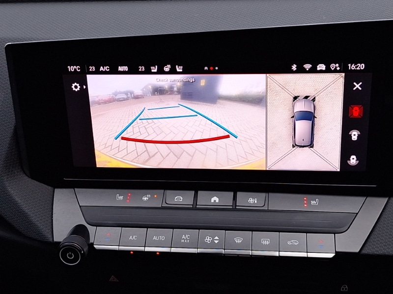 Used Vauxhall Astra 2022 for sale - 77663950: Photo 11