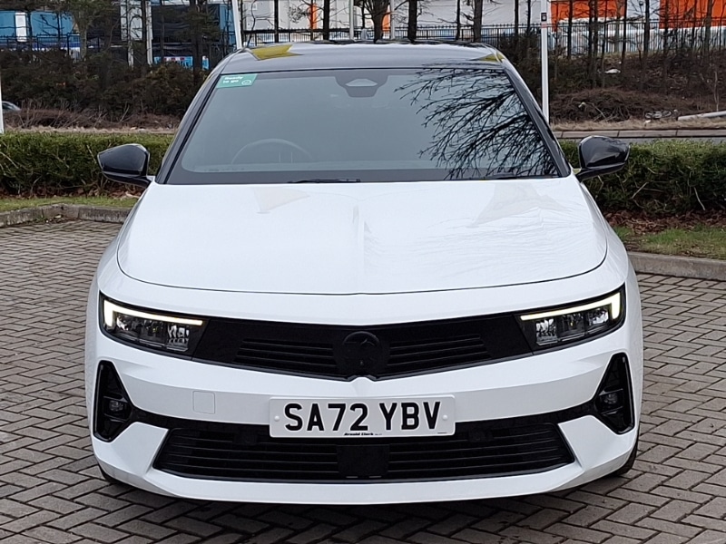 Used Vauxhall Astra 2022 for sale - 77663950: Photo 12