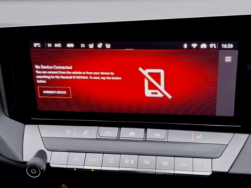 Used Vauxhall Astra 2022 for sale - 77663950: Photo 17