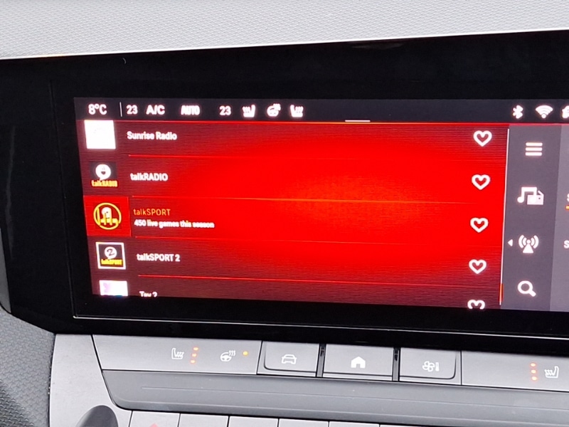 Used Vauxhall Astra 2022 for sale - 77663950: Photo 18