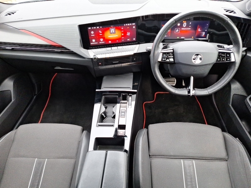 Used Vauxhall Astra 2022 for sale - 77663950: Photo 2