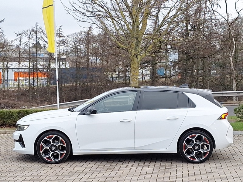 Used Vauxhall Astra 2022 for sale - 77663950: Photo 4