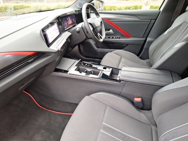 Used Vauxhall Astra 2022 for sale - 77663950: Photo 5