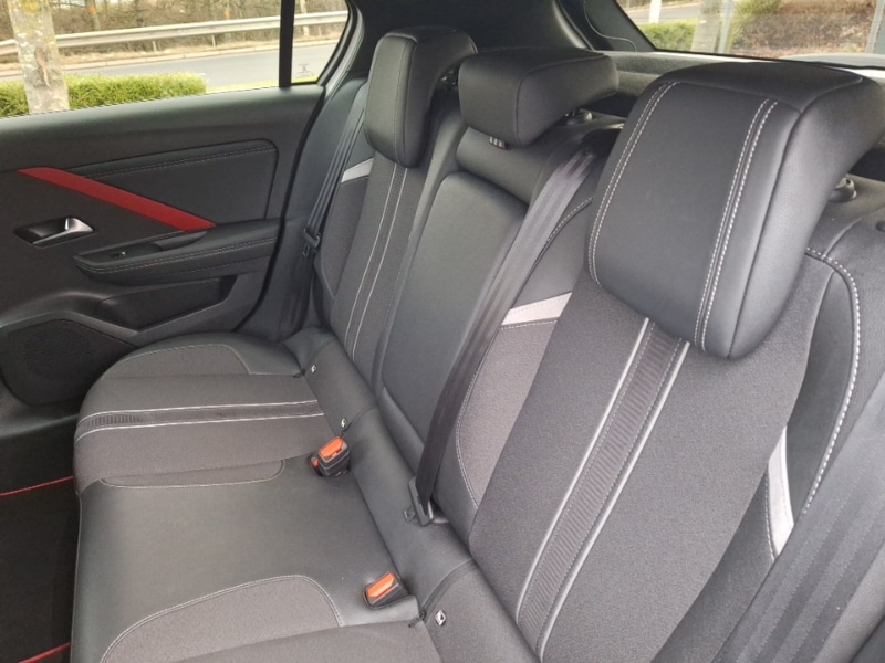 Used Vauxhall Astra 2022 for sale - 77663950: Photo 6