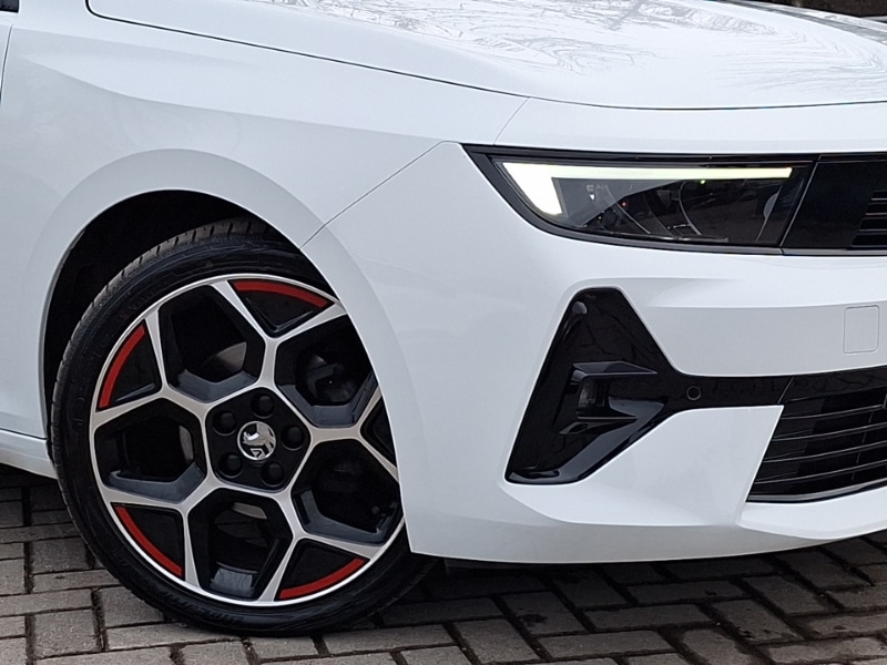 Used Vauxhall Astra 2022 for sale - 77663950: Photo 9