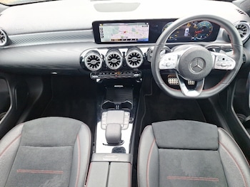 Used Mercedes-Benz A-Class 2022 for sale - 79131280: Photo