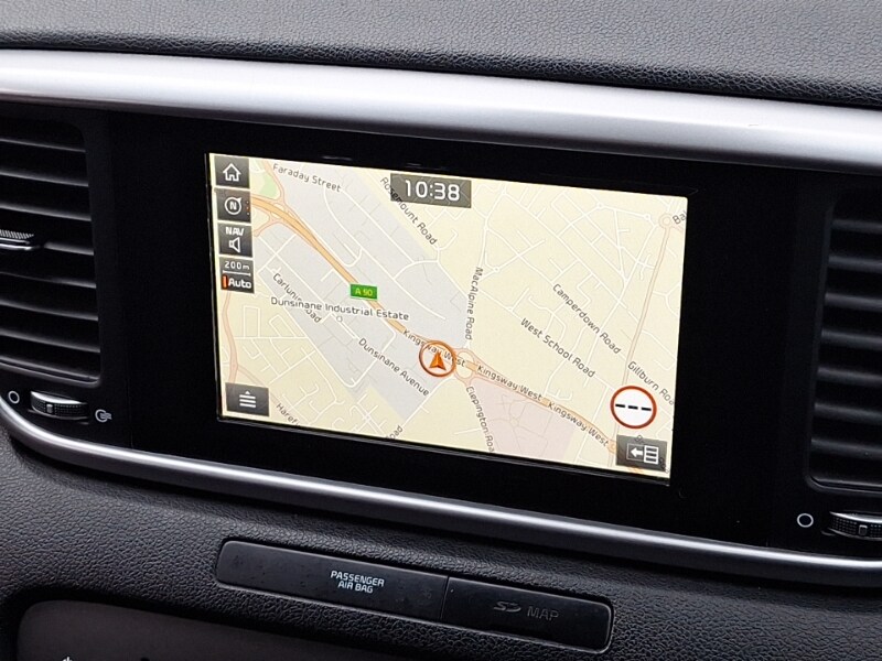 Used Kia Sportage 2019 for sale - 77663952: Photo 10