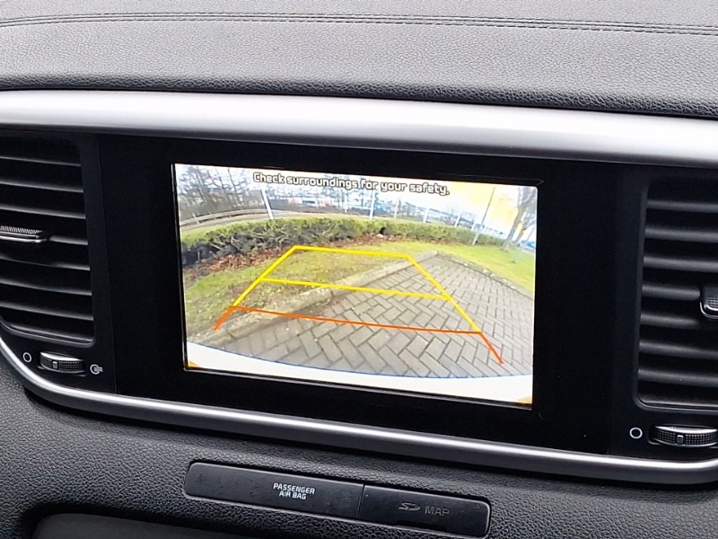 Used Kia Sportage 2019 for sale - 77663952: Photo 11