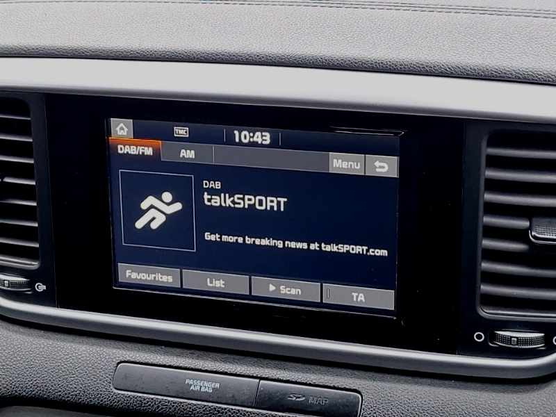 Used Kia Sportage 2019 for sale - 77663952: Photo 13