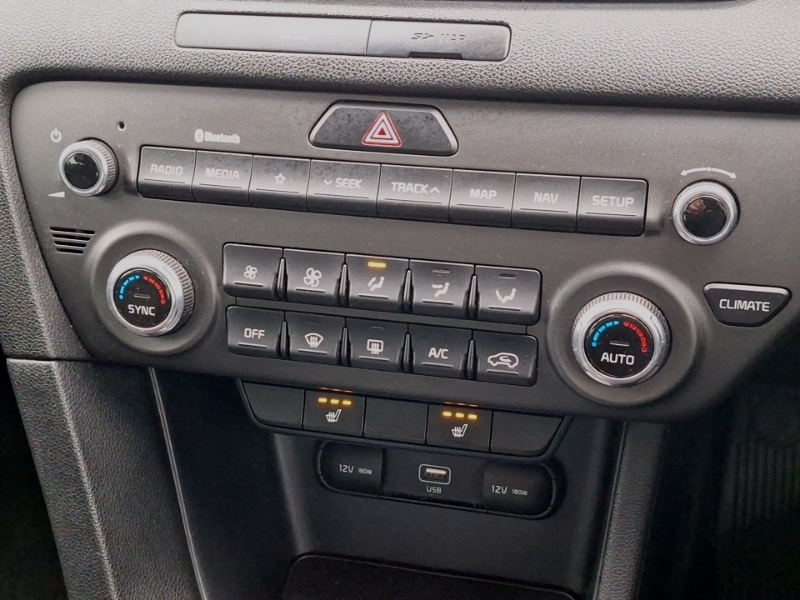 Used Kia Sportage 2019 for sale - 77663952: Photo 15