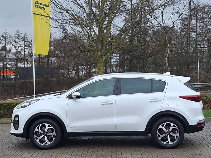 Used Kia Sportage 2019 for sale - 77663952: Photo 4