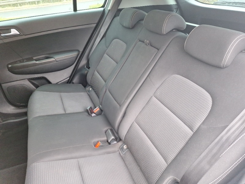 Used Kia Sportage 2019 for sale - 77663952: Photo 6