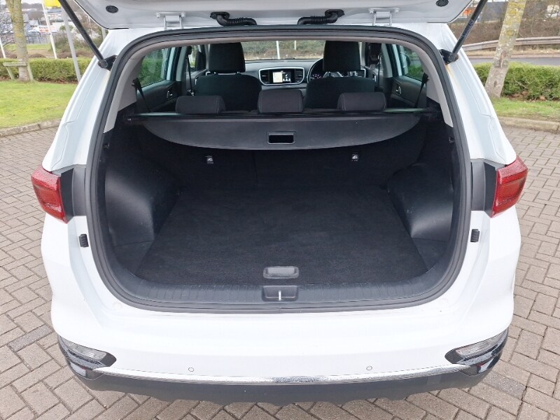 Used Kia Sportage 2019 for sale - 77663952: Photo 8