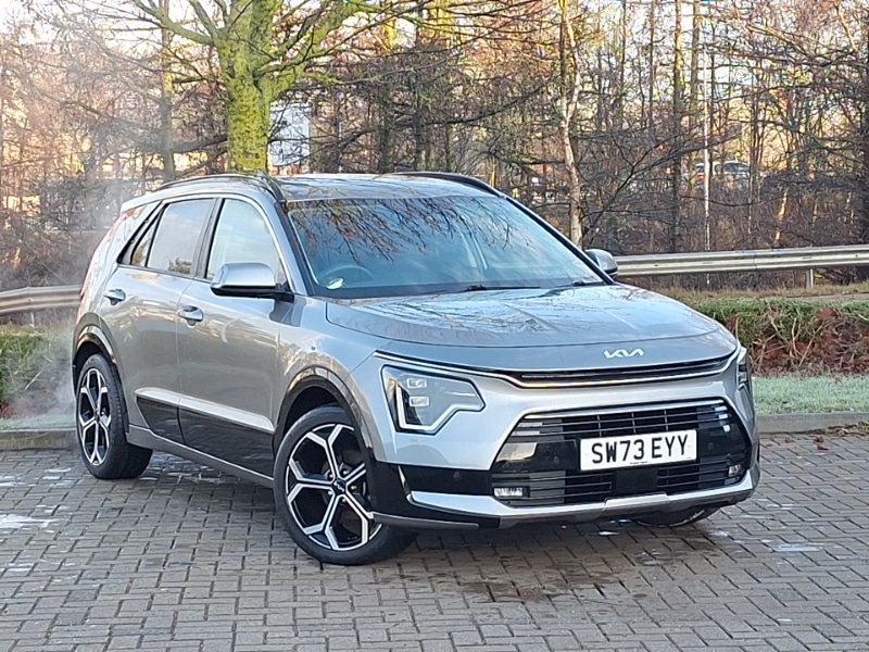 Used Kia Niro 2023 for sale - 77281568: Photo 1