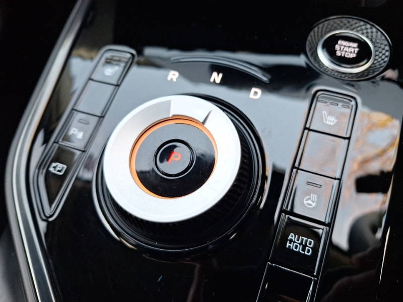 Used Kia Niro 2023 for sale - 77281568: Photo 10