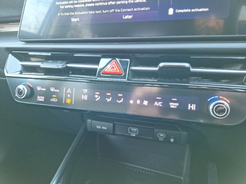 Used Kia Niro 2023 for sale - 77281568: Photo 12