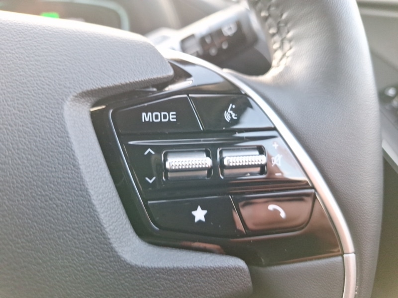 Used Kia Niro 2023 for sale - 77281568: Photo 14