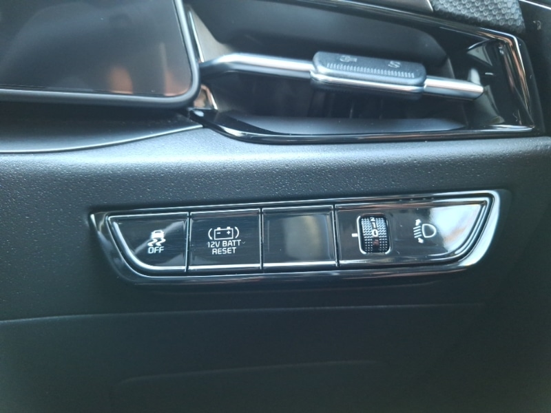 Used Kia Niro 2023 for sale - 77281568: Photo 17