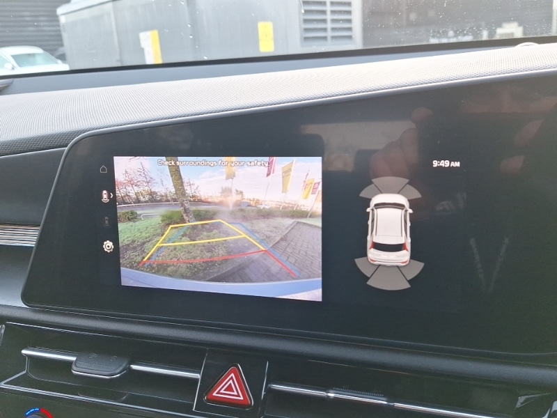 Used Kia Niro 2023 for sale - 77281568: Photo 18